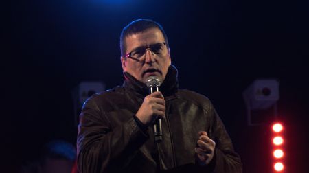 Jaunā gada sagaidīšana Jēkabpilī