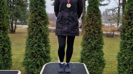 Skrējienā Latvijai dodas vairāk nekā 70 dalībnieku