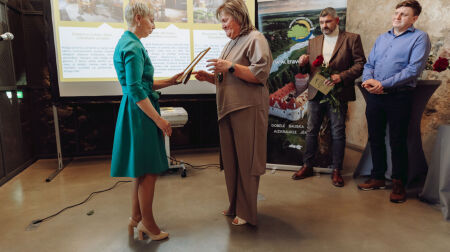 Trīs Jēkabpils novada uzņēmēji starp labākajiem Zemgales tūrismā