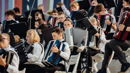 Līvānu novada kolektīvi piedalās Latgales Dziesmu svētkos Daugavpilī