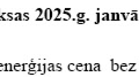 Kur Jēkabpilī apkure izmaksā visvairāk un vismazāk?