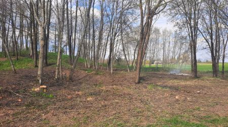 Līvānu novadā aizvadīta Lielā talka 