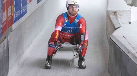 Kristers Aparjods pēc PK otrā posma Insbrukā: Esmu uz pareizā ceļa