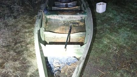 Nelikumīga zveja Daugavā: Jēkabpils novadā pieķerti divi pārkāpēji