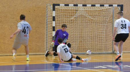 Noskaidroti Jēkabpils novada telpu futbola čempioni