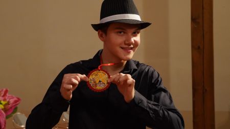 Lones Tautas nams svin 60 gadu jubileju