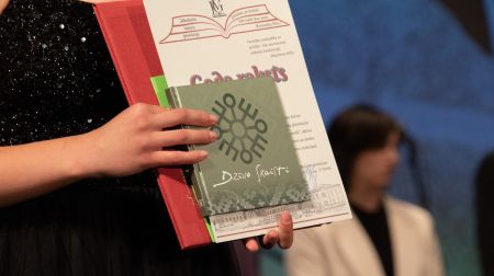 Jēkabpils Valsts ģimnāziju šogad absolvē 155 skolēni