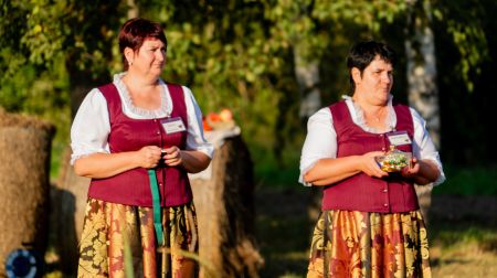  Sēlijas salās aizvadītas mājas kafejnīcu dienas