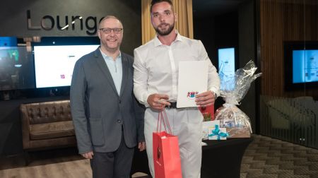 Divi uzņēmumi no Jēkabpils novada atzīti par labākajiem tirgotājiem Latvijā 