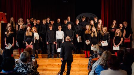 Aizkraukli apmeklē izglītības ministre