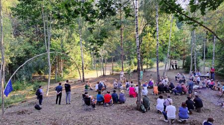 Atklāta grāmata par Latgales pilskalniem