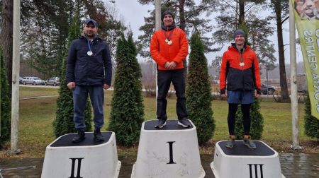 Skrējienā Latvijai dodas vairāk nekā 70 dalībnieku