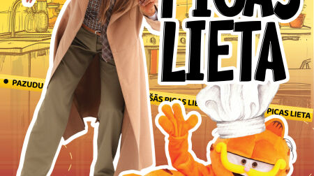 Krustpils Kultūras centrā gaidāmi vakari, kuros gribas būt klāt