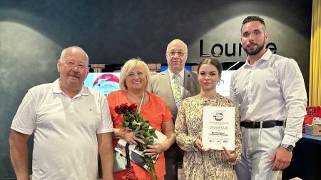 Divi uzņēmumi no Jēkabpils novada atzīti par labākajiem tirgotājiem Latvijā