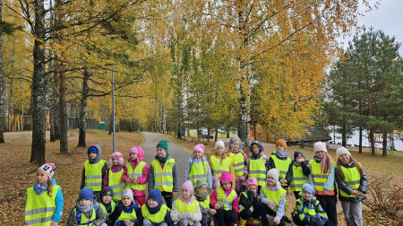 Izaicinājumu “3 kilometri un 30 sekundes” Jēkabpils novadā pieveikuši teju 1000 dalībnieki