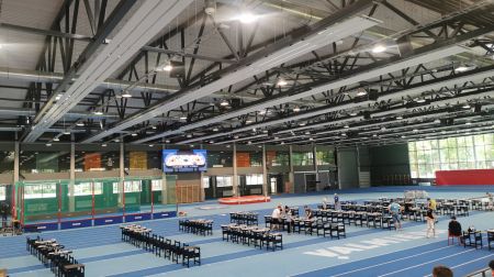 Jēkabpilietis izcīna 4. vietu Eiropas čempionāta galda hokejā izaicinājuma turnīrā