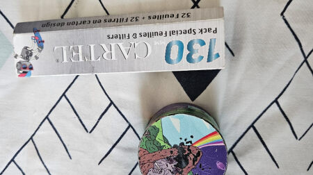 Pārbaudē izglītības iestādē Austrumzemgalē izņem cigaretes bez akcīzes un citas vielas