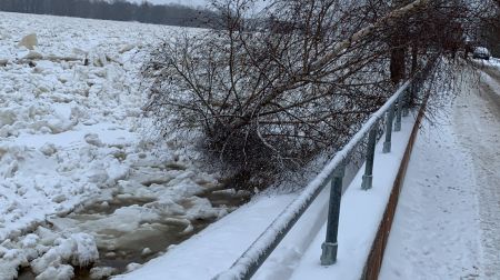 Jēkabpils 12.janvārī