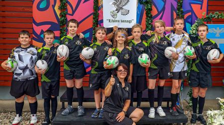 Līvānu novada pašvaldība aicina balsot par radošāko svētku gājiena kolektīvu