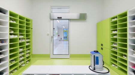 “Light Guide Optics International” iegūst prestižo “Red Dot Design Award” dizaina balvu