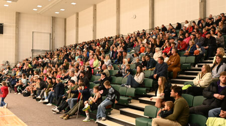 Jēkabpils basketbolisti iesāk sezonu ar sīvu cīņu 