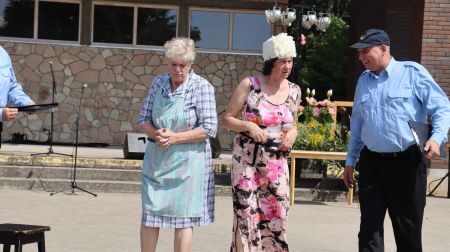 Jau 32. reizi Zvejnieklīcī norisinās Daugavas svētki 