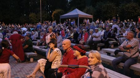 Kapela no Kokneses iegūst pirmo vietu Rubeņu Mazajā ziņģē