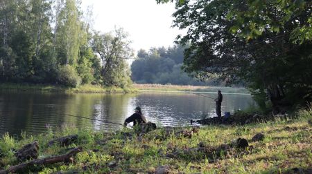 Jau 32. reizi Zvejnieklīcī norisinās Daugavas svētki 