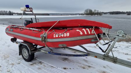 Jēkabpils 12.janvārī