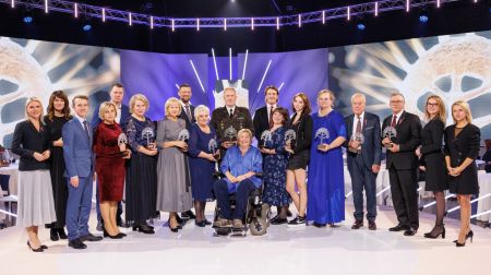 Jēkabpiliete Anna Nore – Latvijas Lepnums 2024