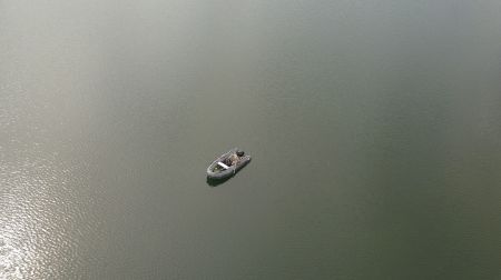 Atrasts Radžu ūdenskrātuvē noslīkušā cilvēka ķermenis