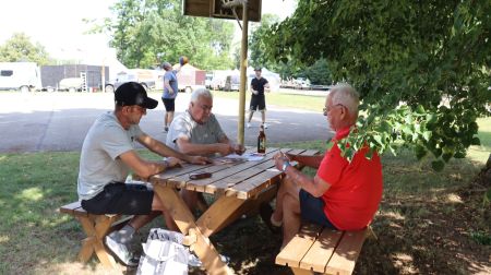 Jau 32. reizi Zvejnieklīcī norisinās Daugavas svētki 