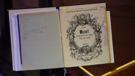  Jēkabpils Tautas namā izskan “Plecu pie pleca. Diriģē jaunie!”