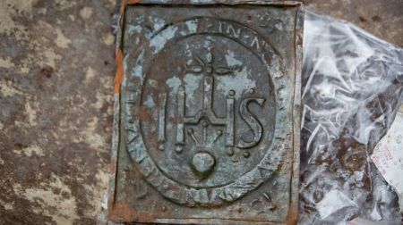 Zasas muižas teritorijā veikti arheoloģiskie izrakumi