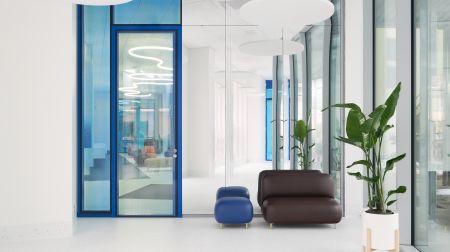 “Light Guide Optics International” iegūst prestižo “Red Dot Design Award” dizaina balvu