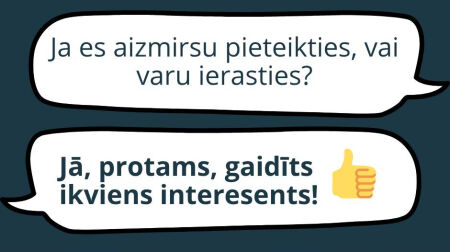 Nākamās drošības apmācības Jēkabpilī – 24. un 25. martā