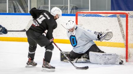 Noslēdzies Jēkabpils novada hokeja čempionāta otrās līgas turnīrs