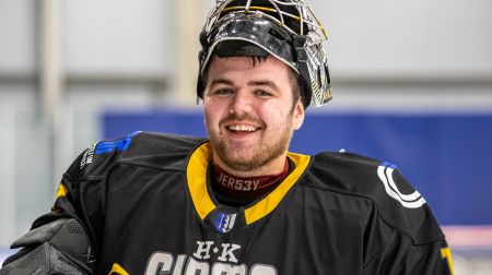 Jēkabpils novada hokeja čempionātā kronē jaunos čempionus