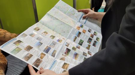 Jēkabpils novads pārstāvēts tūrisma izstādē “Balttour”