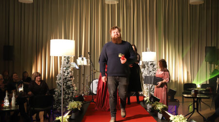 Jēkabpils novada kultūras vēstneši iztulko “šik i bļesk” 