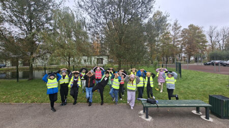 Izaicinājumu “3 kilometri un 30 sekundes” Jēkabpils novadā pieveikuši teju 1000 dalībnieki