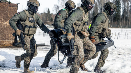 Renārs Seilis pierāda sevi starptautiskās sacensībās Lietuvā