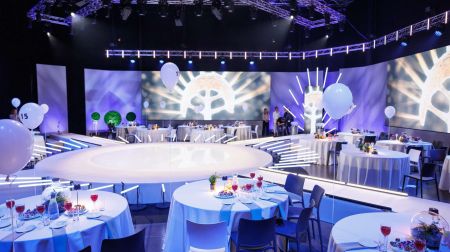 Jēkabpiliete Anna Nore – Latvijas Lepnums 2024