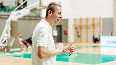 “Jēkabpils BA” turpina sēriju: 94:70 pār Daugavpili 