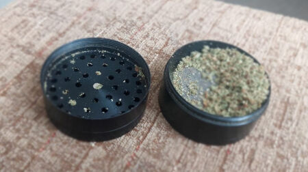 Pārbaudē izglītības iestādē Austrumzemgalē izņem cigaretes bez akcīzes un citas vielas