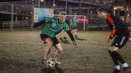 Līvānos jau astoto reizi norisinās “Nakts kedās″