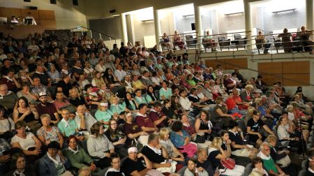 Jēkabpils novada amatierteātru kolektīvi piedalās svētkos Valkā