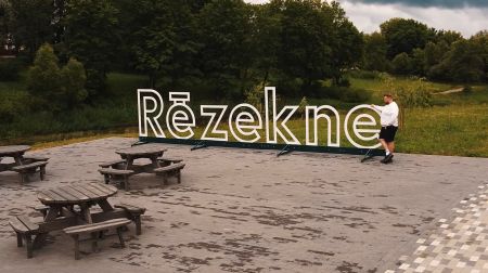7. novembrī Vidusdaugavas televīzijas kanālā skaties “Manas jaunās mājas Latgale” jauno sezonu! 