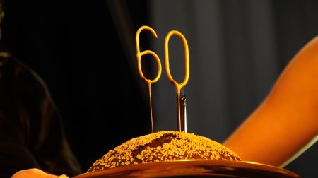 Lones Tautas nams svin 60 gadu jubileju