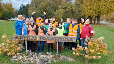Izaicinājumu “3 kilometri un 30 sekundes” Jēkabpils novadā pieveikuši teju 1000 dalībnieki